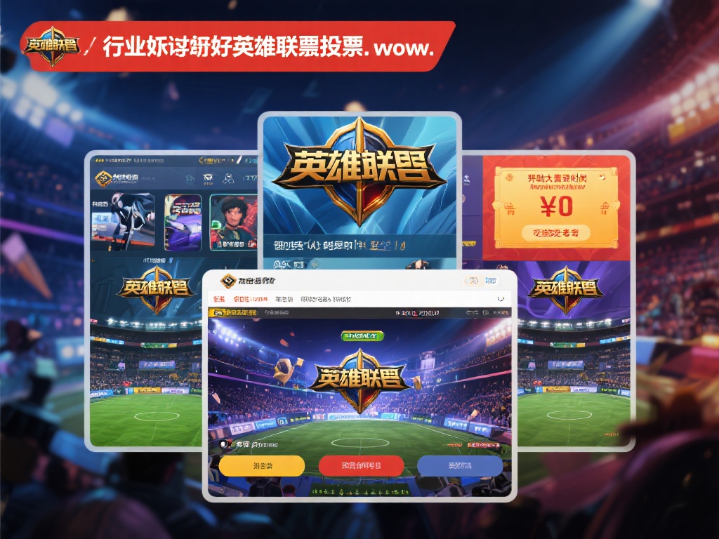 英雄联盟投注网址大全：最全最新的投注平台推荐 (英雄联盟投注网址大全：最全最新平台推荐与详细评测）