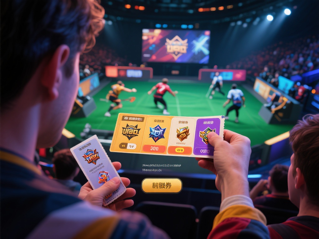英雄联盟竞猜券:解锁游戏激情,赢取丰厚奖励的秘诀 (英雄联盟竞猜券:解锁游戏激情,赢取丰厚奖励的独家秘诀!) 使用英雄联盟竞猜券的最大魅力在于,它将观赛和互动完