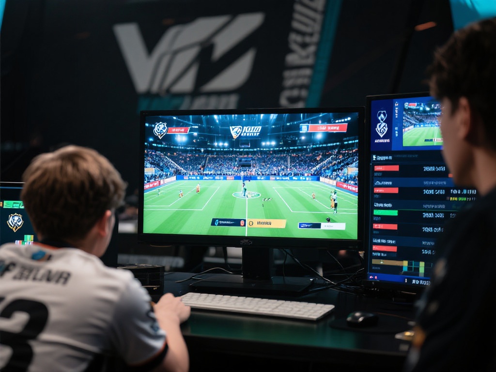 英雄联盟竞猜走势分析与精准预测技巧分享 (英雄联盟竞猜走势分析与精准预测技巧全面分享指南) 此外,关注近期比赛录像也非常重要。通过观察队伍的战