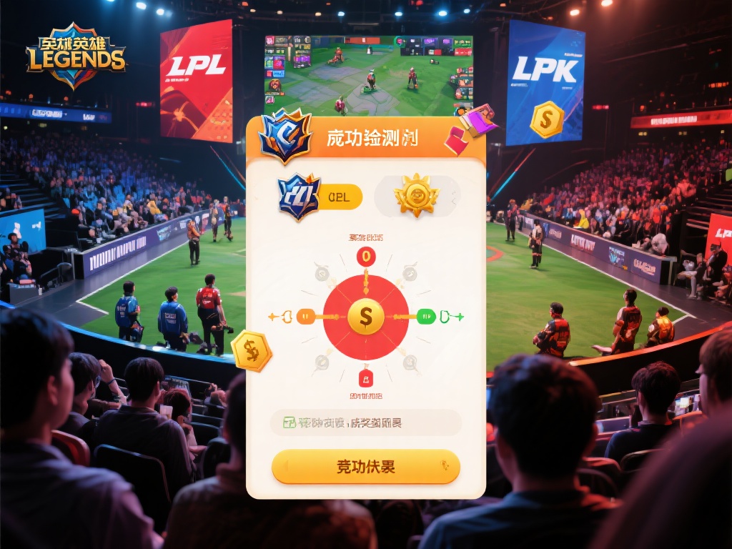 英雄联盟作为全球最受欢迎的MOBA游戏之一，其职业