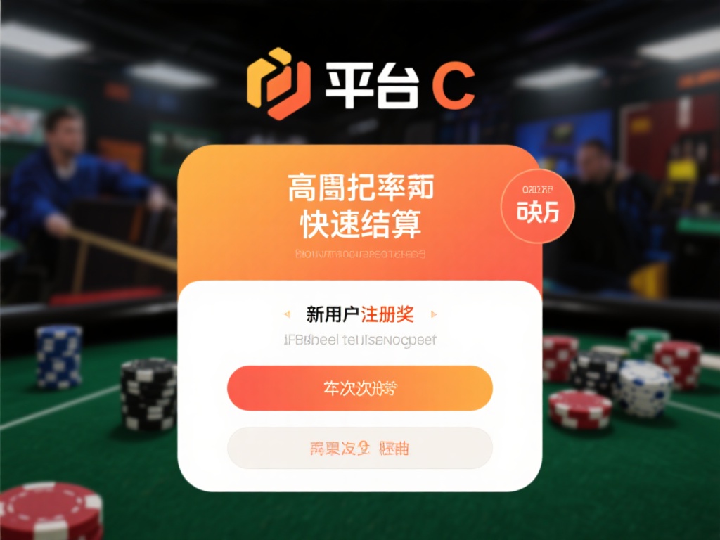 英雄联盟竞猜哪里买?最全购买指南与平台推荐 (英雄联盟竞猜哪里买?最全购买指南与靠谱平台推荐攻略) 平台C:以高赔率和快速结算为亮点,尤其受到资深玩家