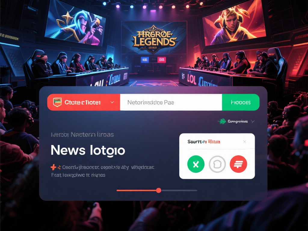 在电竞行业蓬勃发展的今天，越来越多的玩家和观众开始