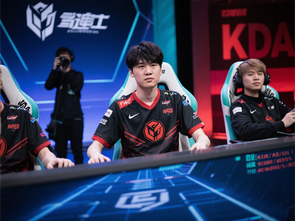 选手个人状态：核心选手的发挥往往决定比赛走向。例如