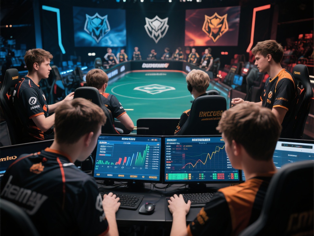 成功的投注离不开对比赛数据的深入分析。队伍历史战绩