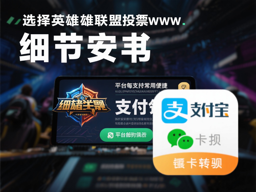在选择英雄联盟投注网址时，除了安全性，还有一些细节