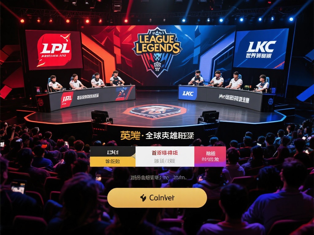 英雄联盟（League&nbsp;of&nbsp;Legends，简称