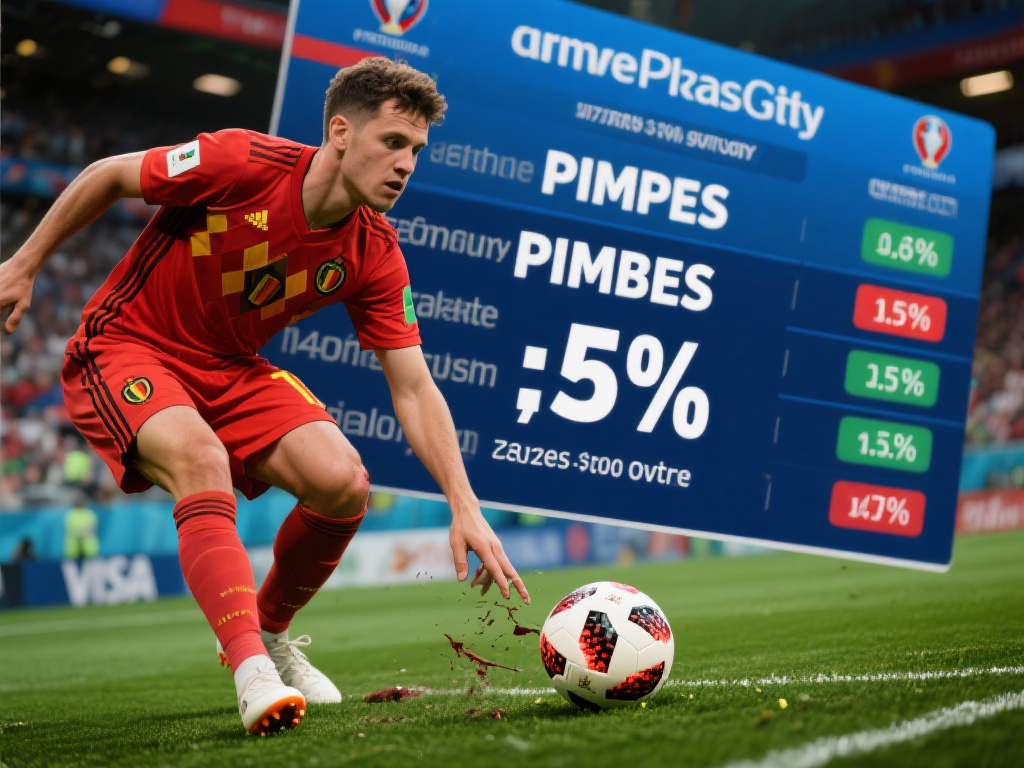 赔率是投注中不可忽视的一环。赔率反映了市场对比赛结