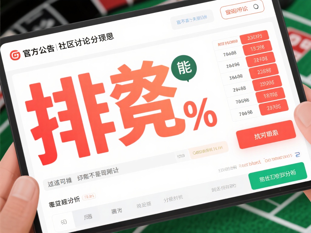 当然，赔率并非万能，过度依赖也可能导致误判。建议结