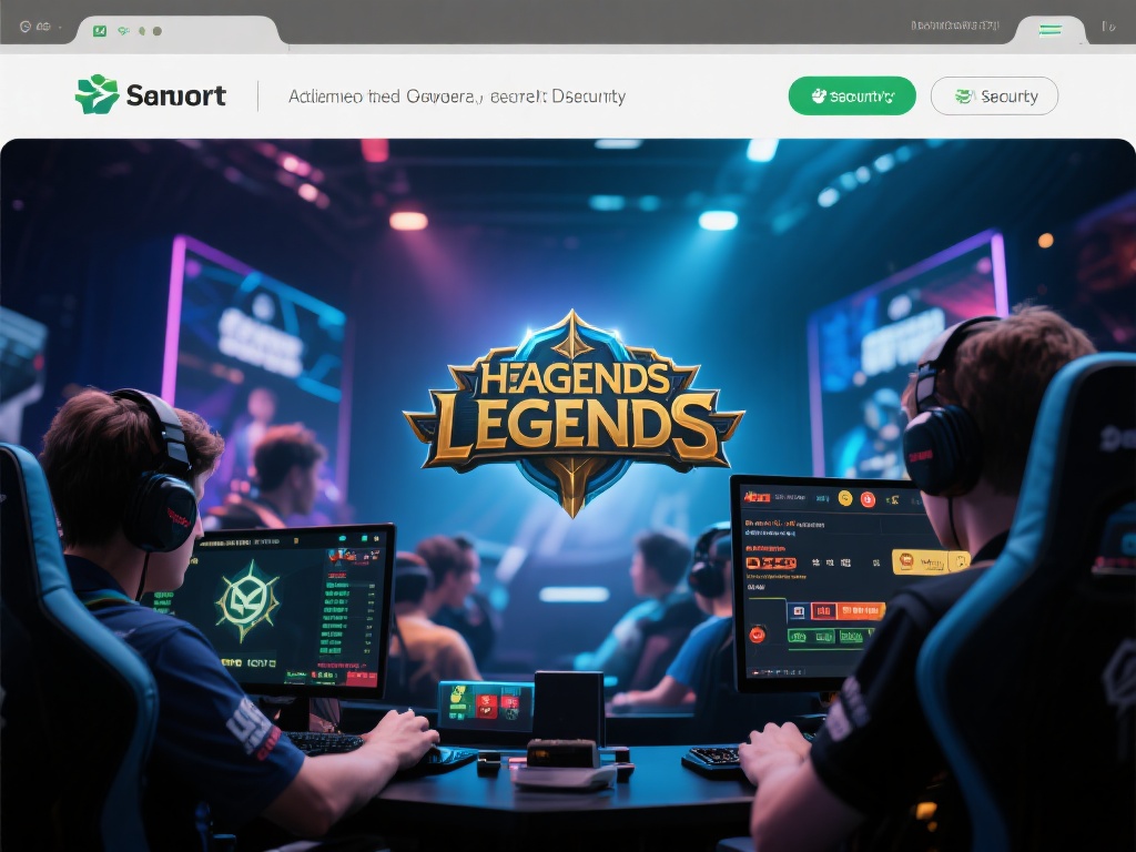 在数字化娱乐的时代，电子竞技已经成为许多玩家的热衷