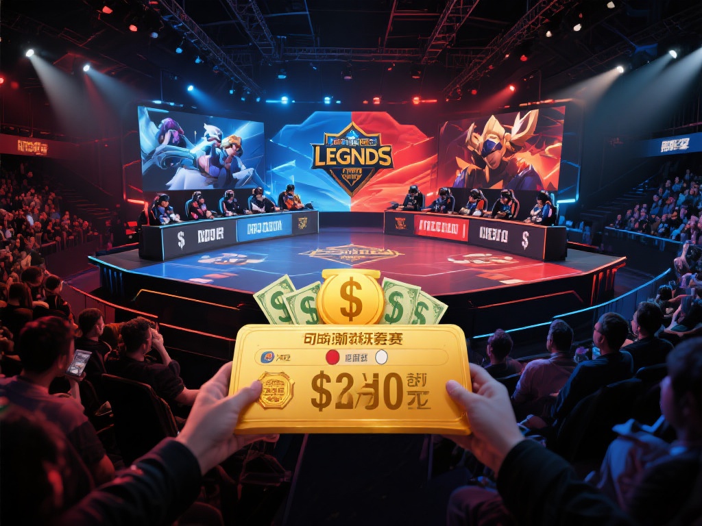 在电子竞技的世界里，有一种比赛形式总能点燃玩家的热