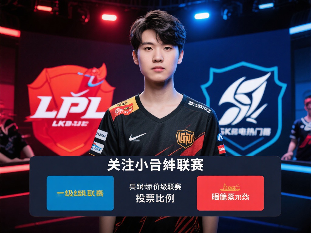 关注小众联赛：相比LCK、LPL等热门联赛，一些次
