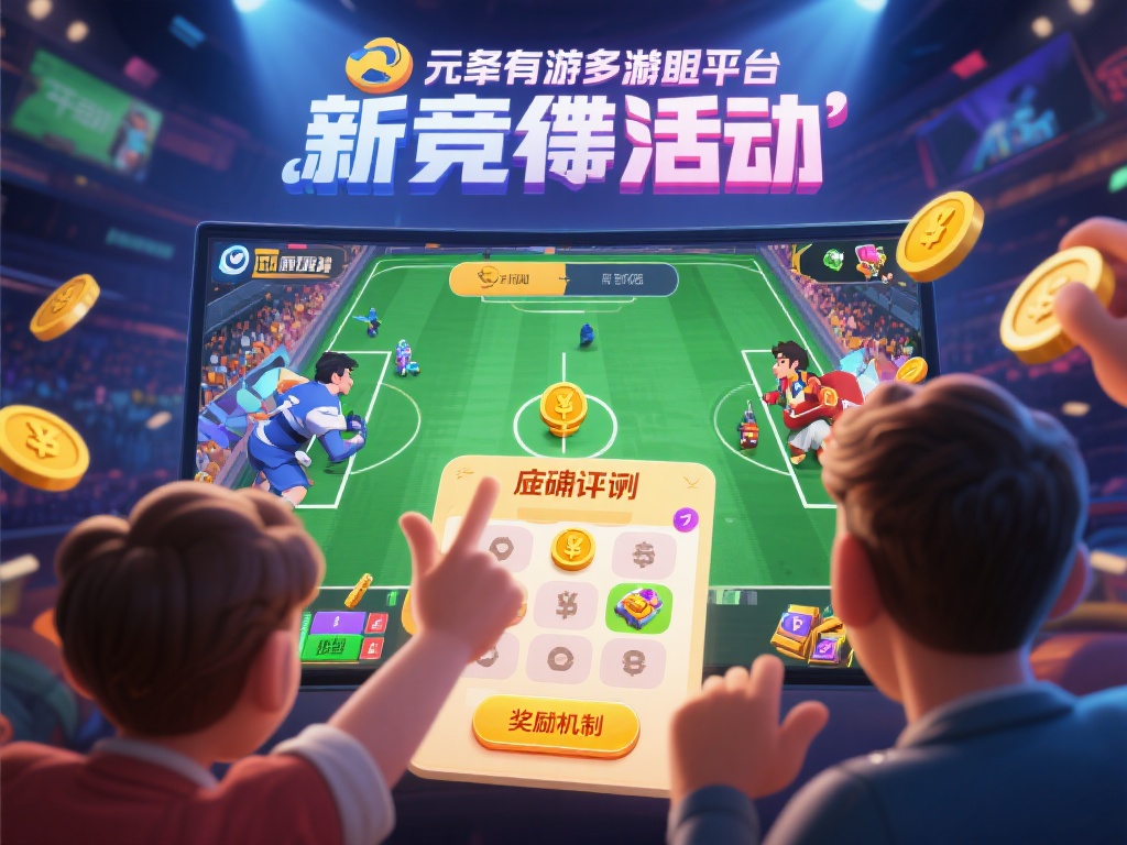 此外，许多平台推出的竞猜活动还为玩家提供了额外的奖