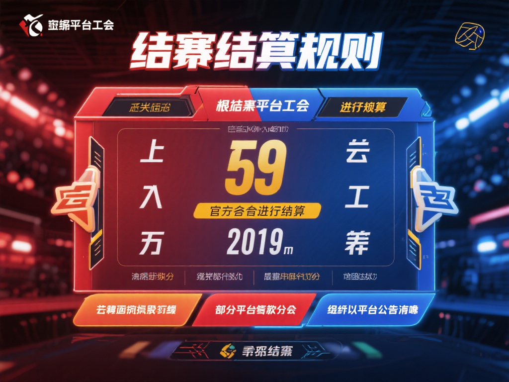 英雄联盟竞猜投注规则详解与注意事项 (英雄联盟竞猜投注规则详解与注意事项全攻略）