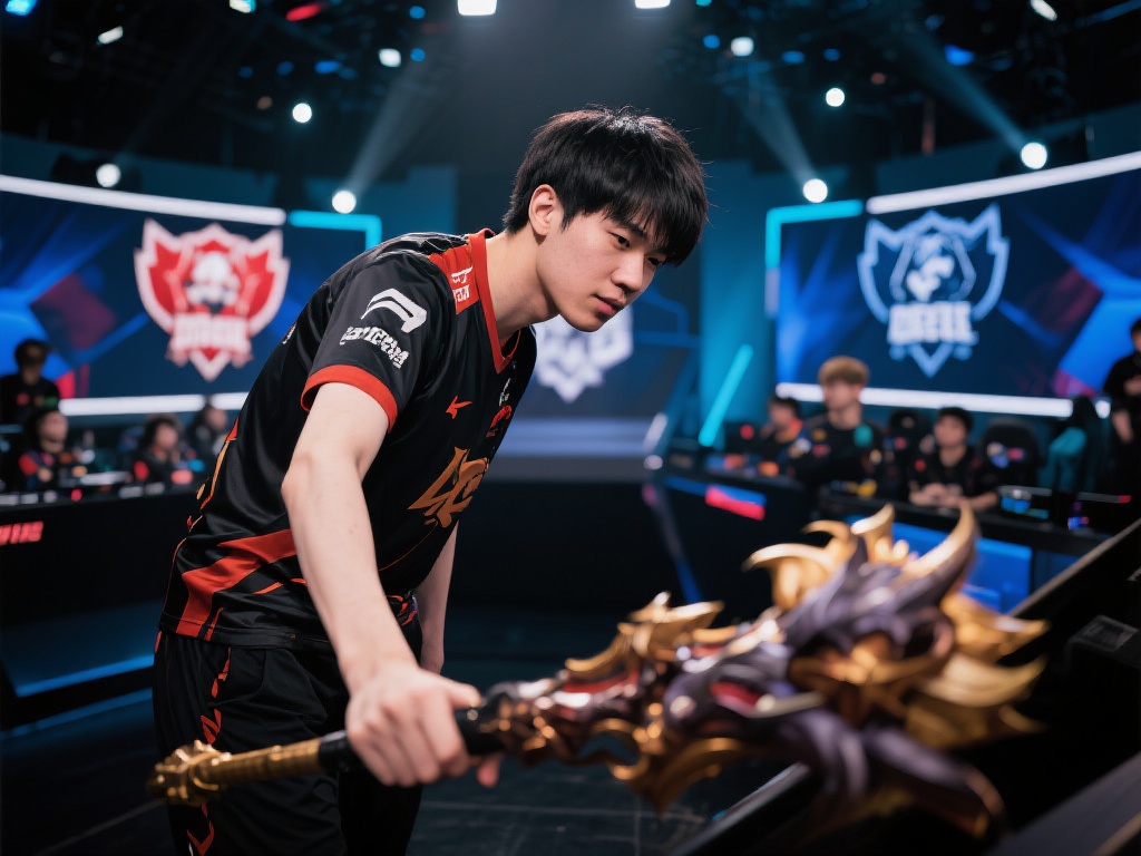 英雄联盟外围投注玩法详解与实战技巧分享 (英雄联盟外围投注玩法详解与实战技巧深度分享）