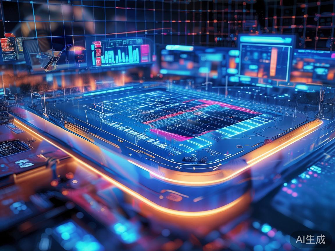 值得注意的是，近年来一些新兴平台的崛起也为竞猜市场