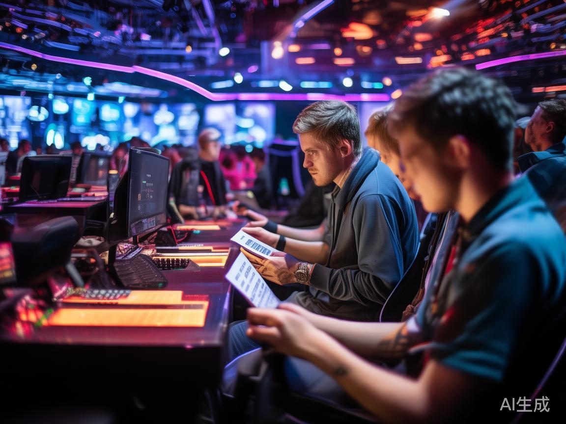 2023英雄联盟夏季赛赛事竞猜攻略：全面解析赢取丰厚奖励的实用技巧