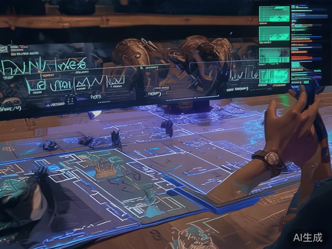 英雄联盟最强竞猜王牌揭秘:成为顶尖高手的必备攻略大全 分析对手的战术风格
不同玩家或队伍在比赛中的战术