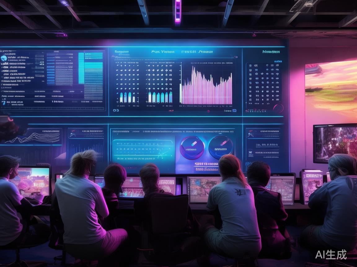 成功的竞猜离不开数据分析。通过对近期比赛和英雄表现