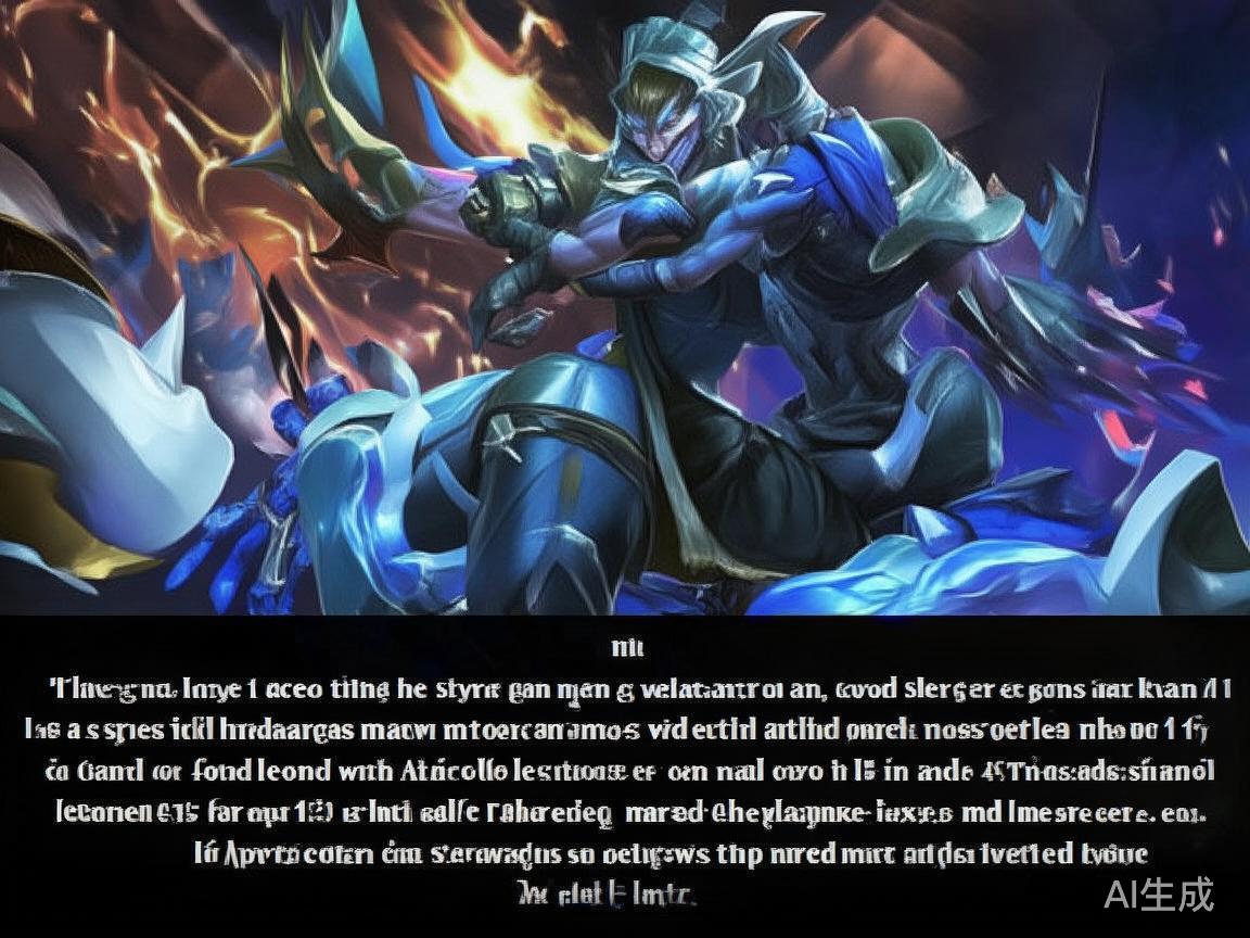 英雄联盟1.5版本竞猜玩法全面解析及最新策略指南 随着电子竞技的不断发展和电竞市场的壮大,英雄联盟竞