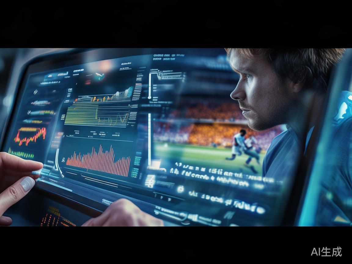 数据分析辅助：平台还提供历史战绩、选手状态等统计数