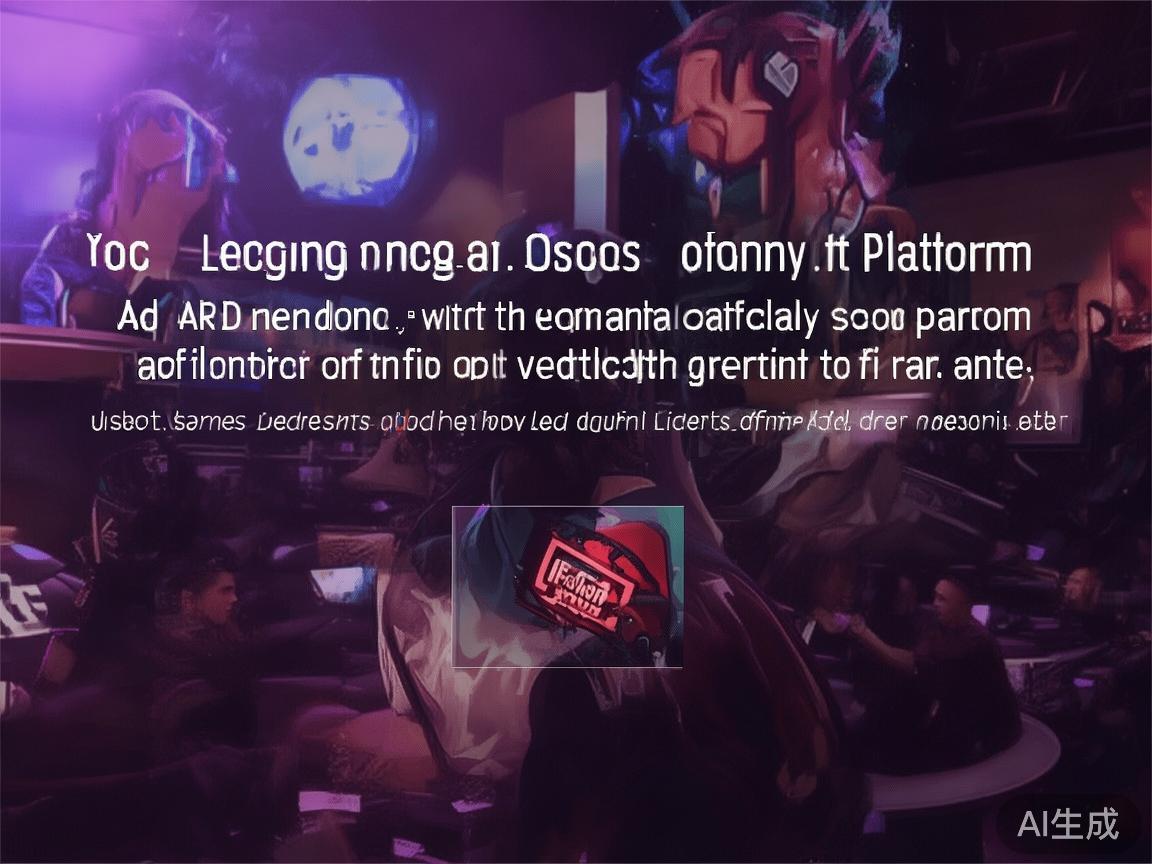 英雄联盟最新赛事竞猜平台推荐：哪个网站最安全值得信赖？