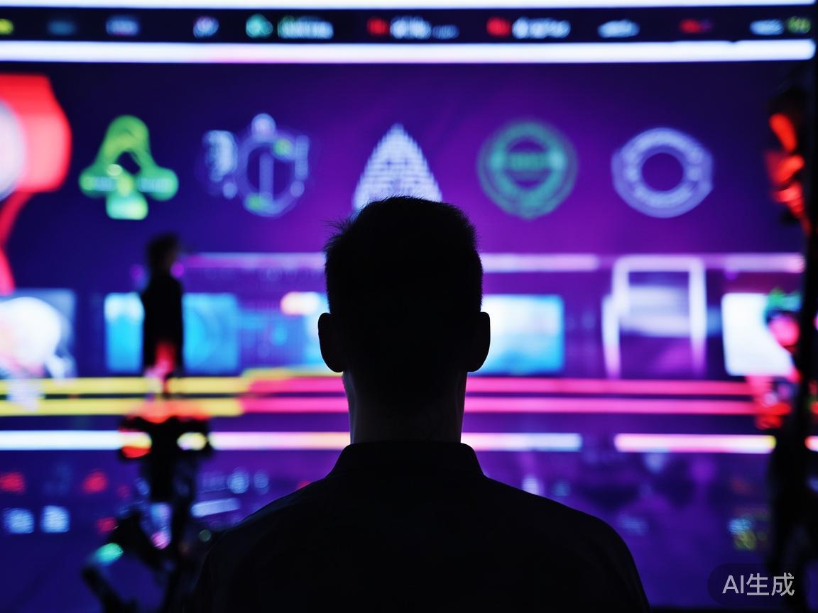 英雄联盟竞猜怎么玩？详细规则解析助你轻松赢大奖