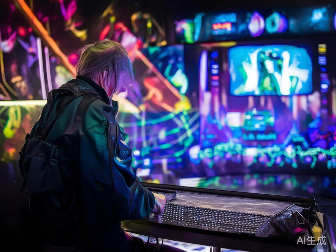 英雄联盟赛事竞猜攻略全解:轻松掌握比赛预测技巧与实用指南 理解赛事竞猜的核心意义
英雄联盟赛事竞猜不仅仅是