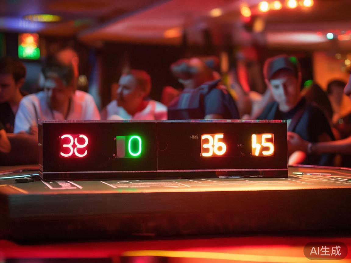 英雄联盟竞猜全场大小规则详细解析与专业预测攻略荣誉指南