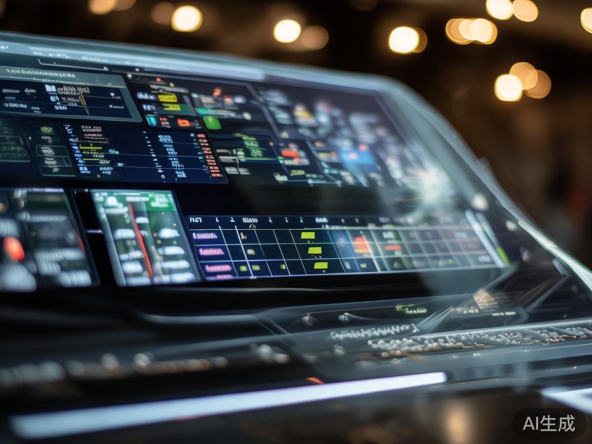 开奖与结算：比赛结束后，系统会根据实际结果进行结算