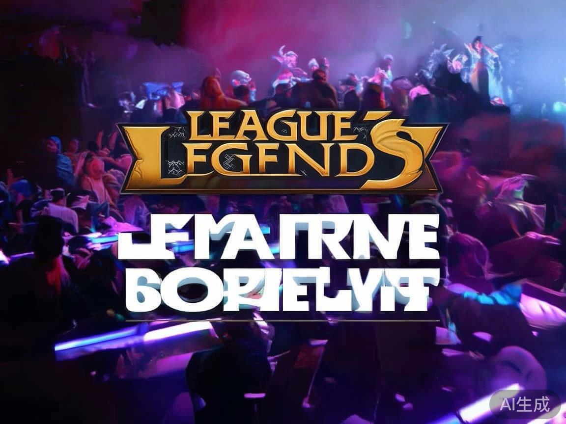 完整攻略：教你如何参与英雄联盟J竞猜提升赢面技巧