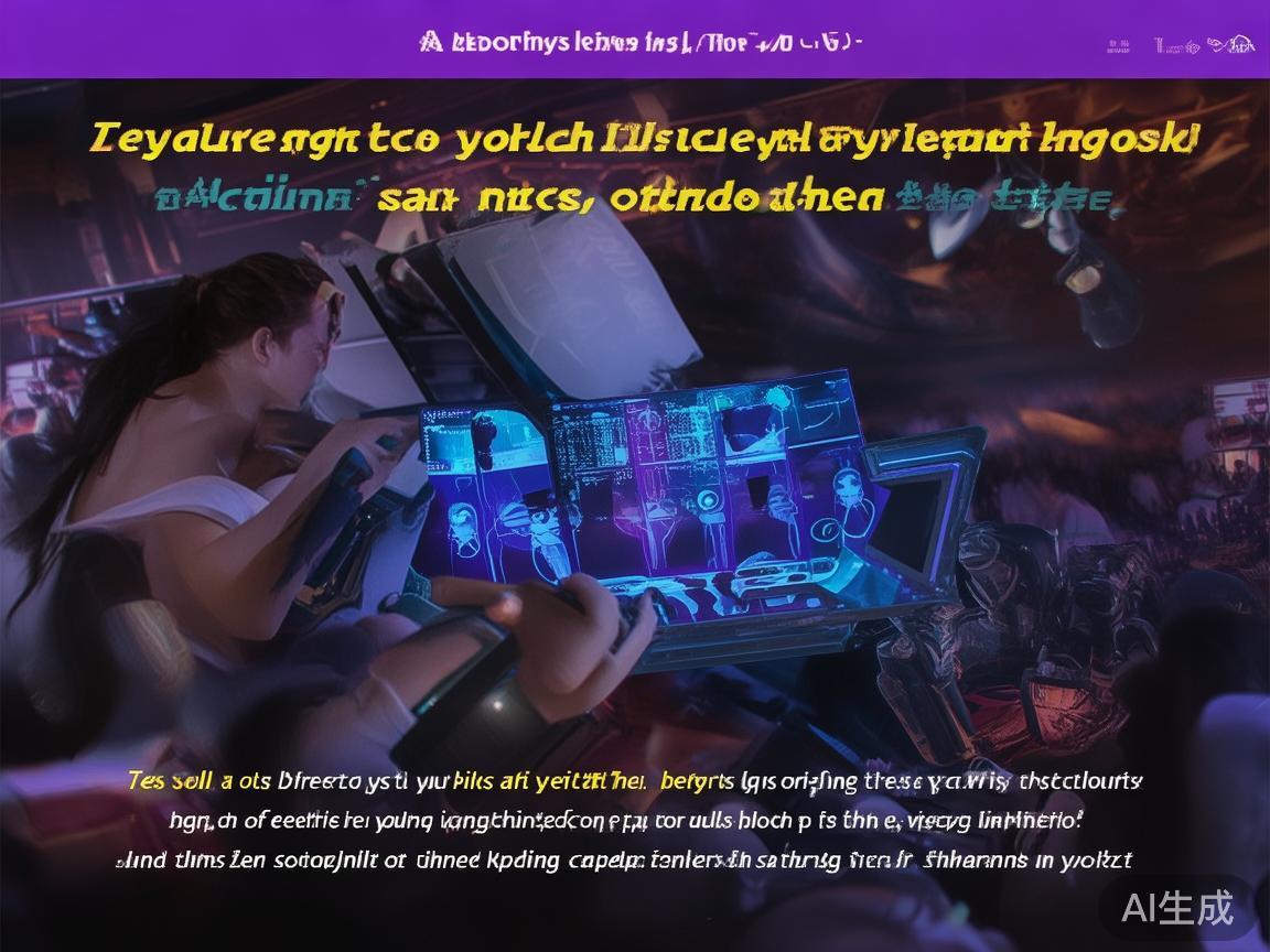 掌握技巧轻松参与虎牙英雄联盟竞猜活动攻略