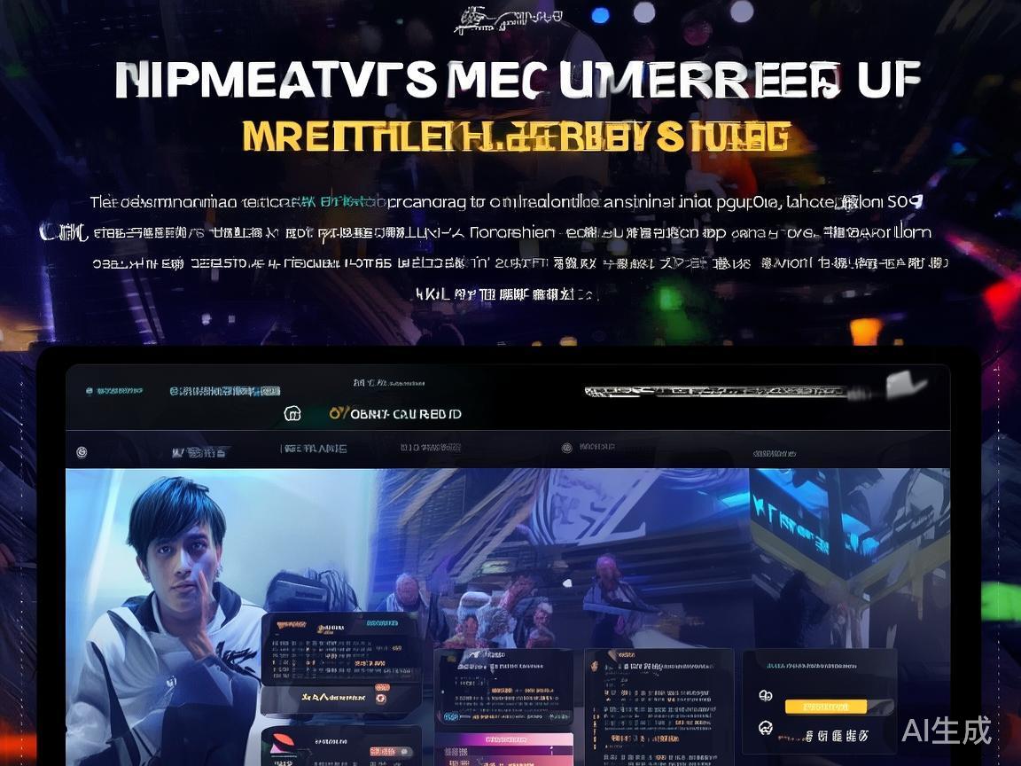 2024年英雄联盟比赛竞猜平台推荐与选择指南 这些平台专注于电竞赛事竞猜,拥有丰富的比赛资源和多