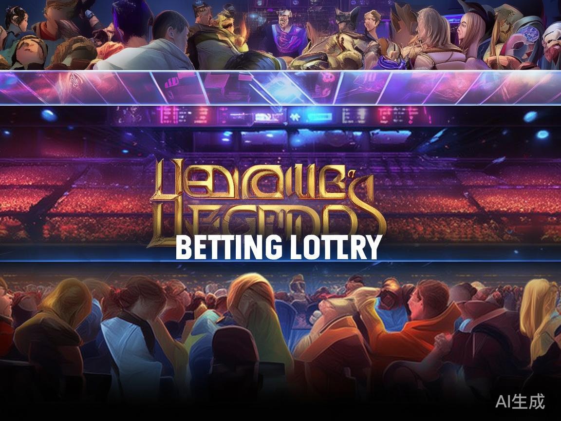 英雄联盟竞猜彩票平台介绍与注意事项：玩法攻略与风险分析
