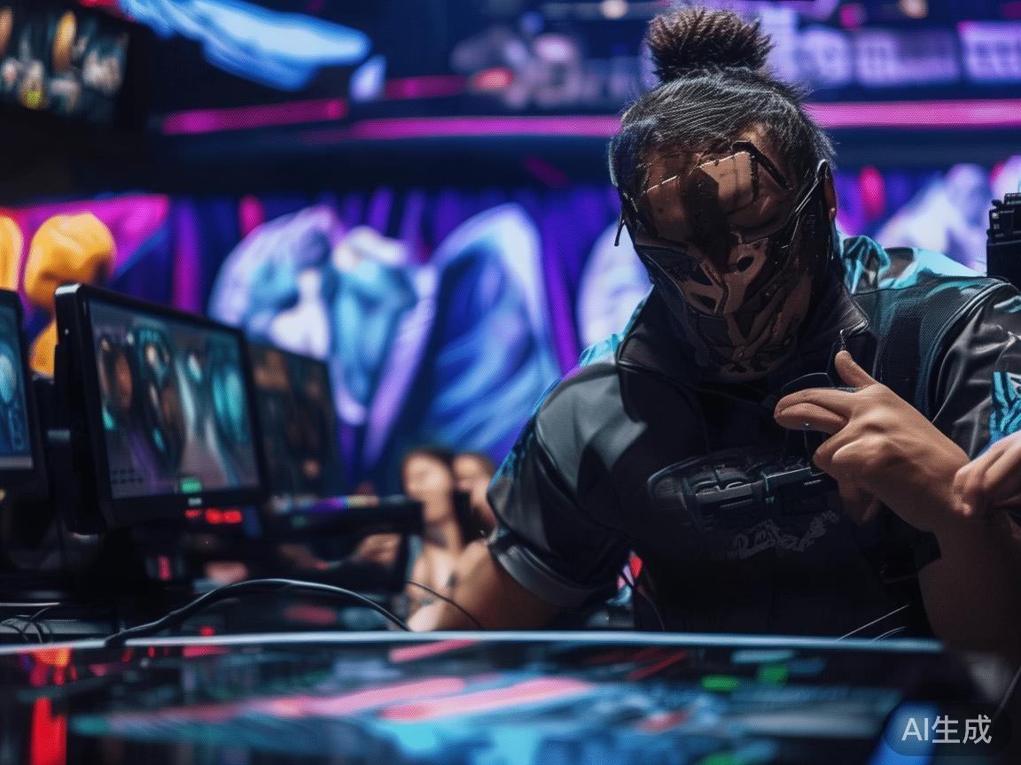 英雄联盟精竞猜技巧全攻略：轻松提升你的竞猜水平与获胜几率