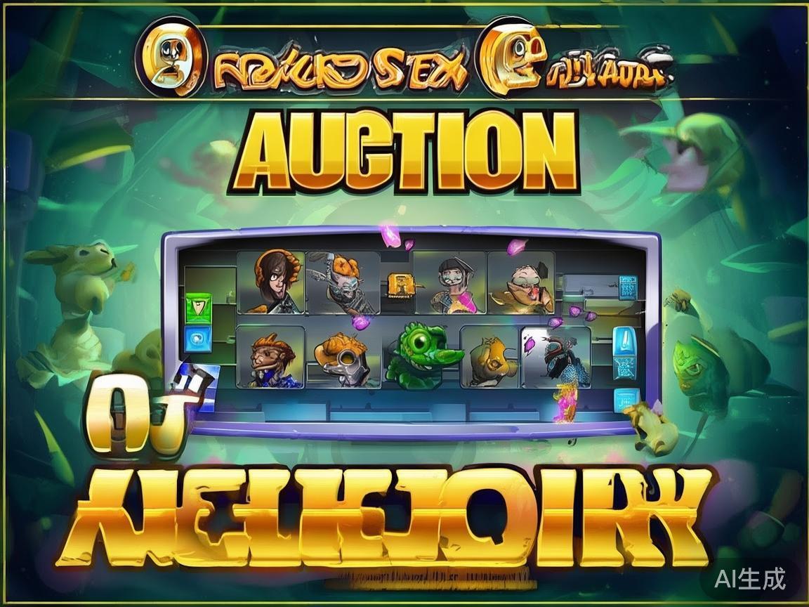 随着游戏版本更新，平台不断推出创新玩法，增强玩家的