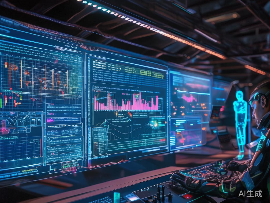 此外，可以借助一些专业平台的数据统计与预测模型，这