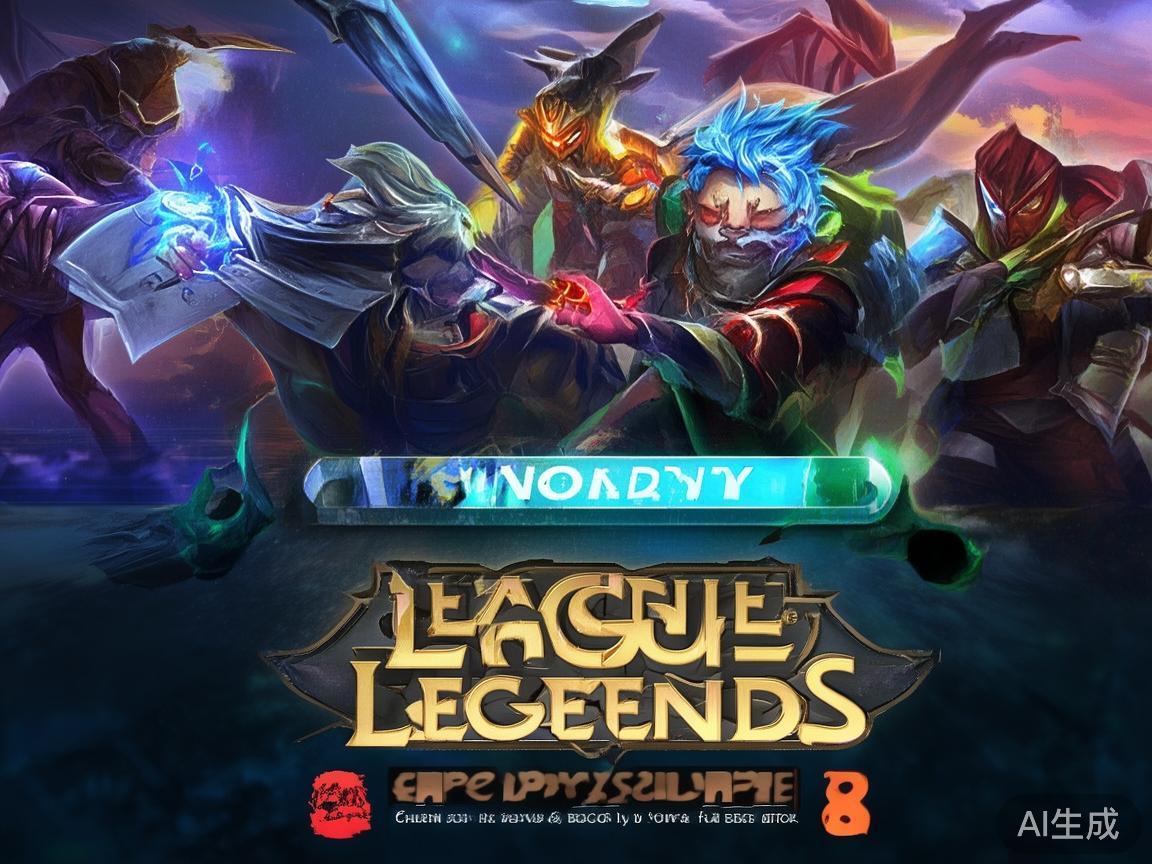 随着电竞产业的不断发展，英雄联盟S8赛季成为广大玩