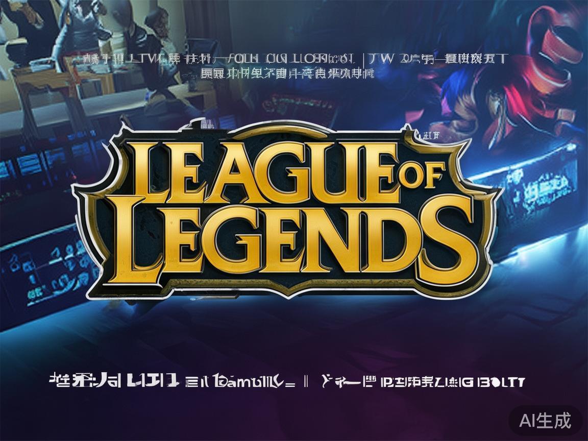 2024年Bilibili英雄联盟赛事竞猜平台指南与详细参与攻略