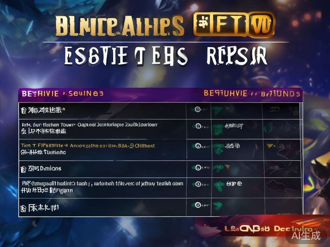 英雄联盟小蜜蜂竞猜答案最新全攻略与完整解析：秘籍揭秘与最佳策略指南