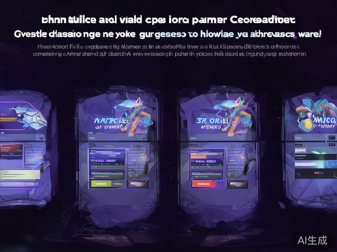 详细攻略：如何在ShinyRuo平台上开展英雄联盟英雄竞猜活动