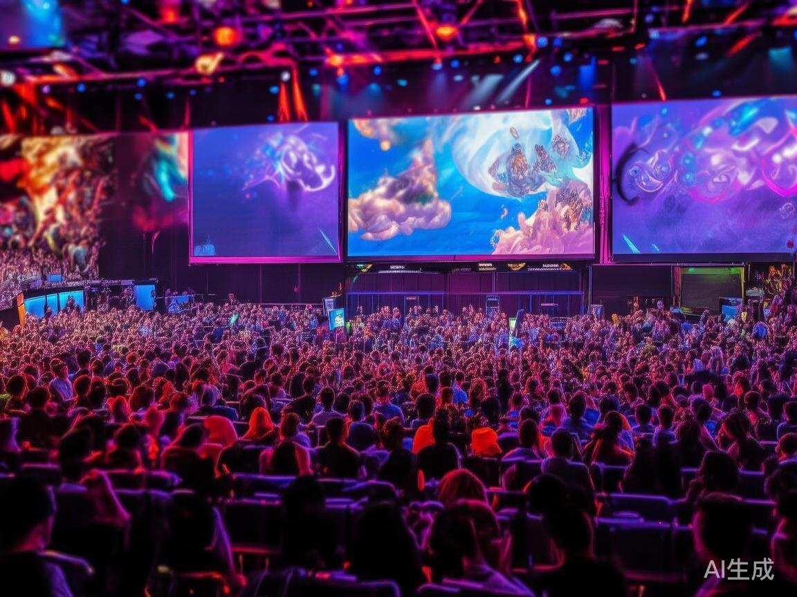 全面解读亚星英雄联盟竞猜平台：攻略指南与最新赛事预测分析