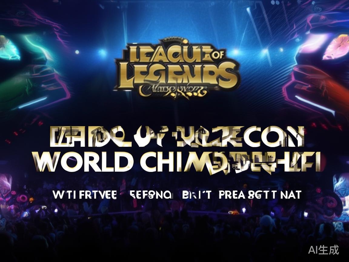 英雄联盟S赛竞猜指南：玩法详解与安全投注提醒