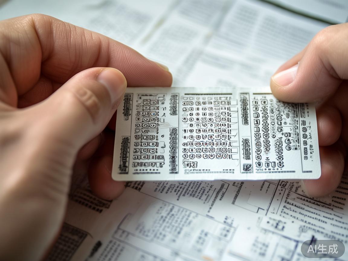 详细解析：如何正确识别与规范填写英雄联盟竞猜券的方法与步骤