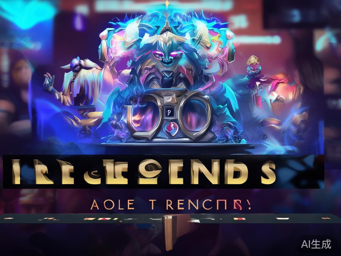 全面解析英雄联盟外围竞猜方法与安全注意事项指南