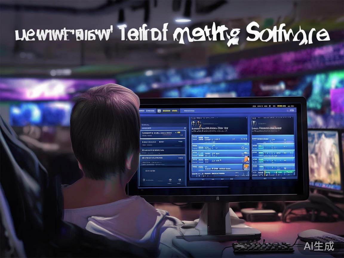 全面解析：如何利用腾讯英雄联盟竞猜软件实现精准投注与分析