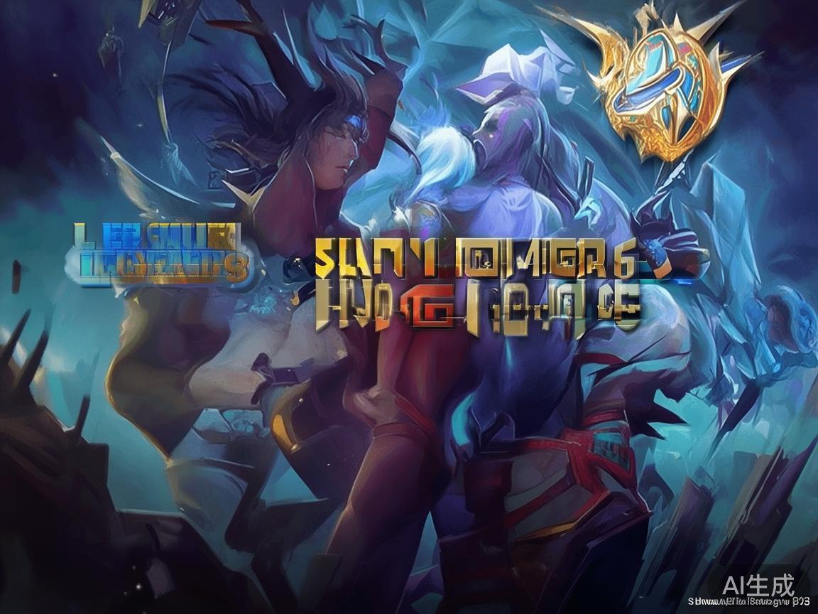 全面解析S13英雄联盟彩票竞猜的规则与投注技巧，助你轻松获胜