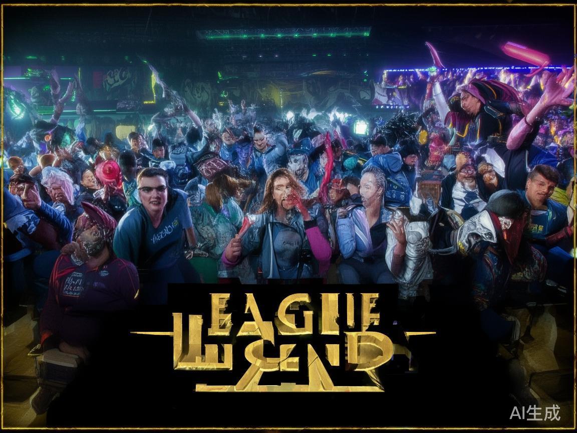 英雄联盟比赛怎么看？最全竞猜与海量观看渠道全面指南