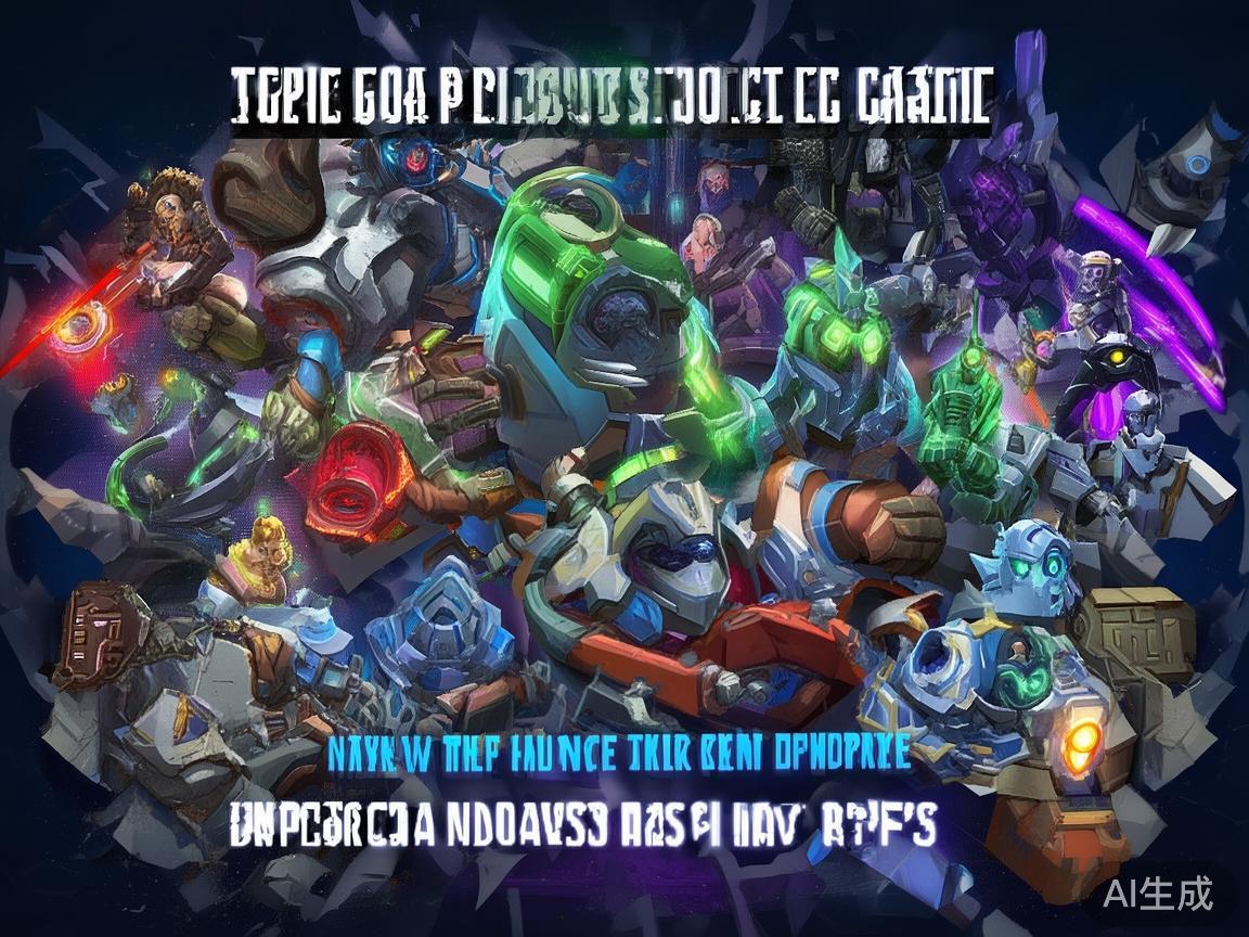 2024年联盟登场英雄竞猜规则全新解析与详细指南