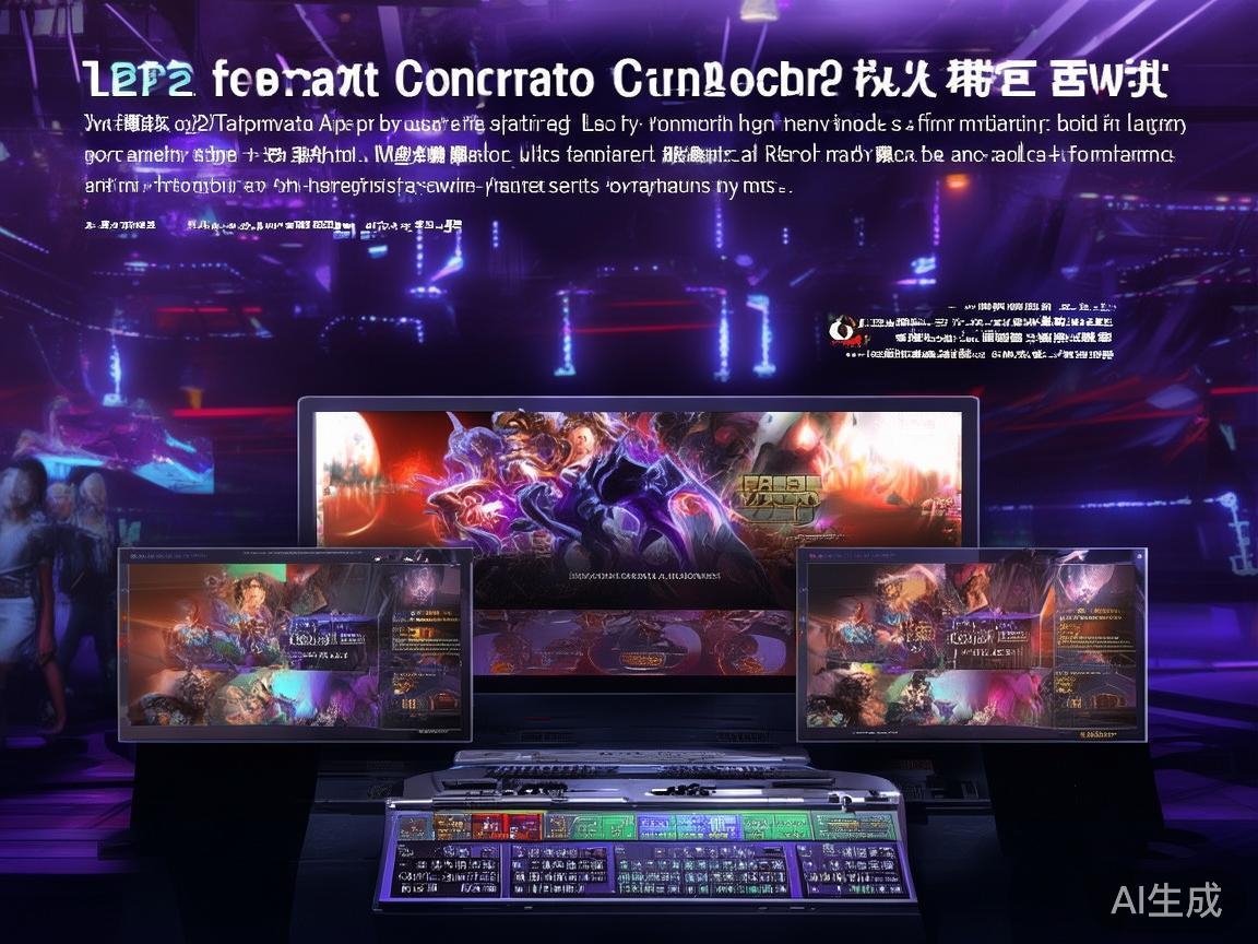 近年来崛起的纵横电竞专注于英雄联盟及其它主流电竞项