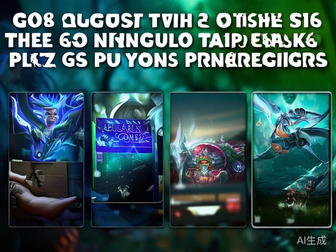 全面剖析2018年英雄联盟竞猜玩法与实用投注技巧攻略